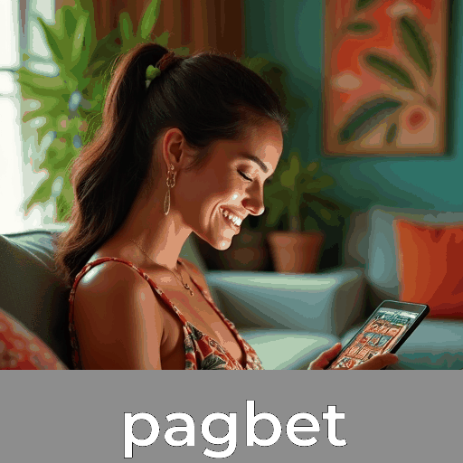Pagbet: Slots de Prêmios, Jogos de Mesa Estratégicos, Experiência Imersiva com Dealers ao Vivo